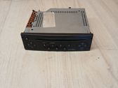 Radio/CD/DVD/GPS head unit