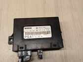Steuergerät Einparkhilfe Parktronic PDC