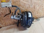 Brake booster