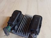 Calculateur moteur ECU