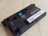 Door control unit/module