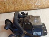 Auxiliary pre-heater (Webasto)