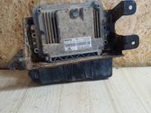Motorsteuergerät ECU