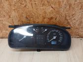 Geschwindigkeitsmesser Cockpit