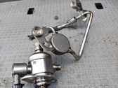 Fuel pressure regulator