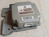 Torque split ecu control unit/module