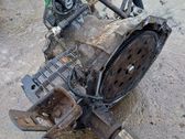 Automatic gearbox