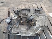Automatic gearbox