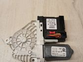 Mécanisme de lève-vitre avec moteur