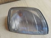 Front indicator light