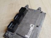 Calculateur moteur ECU
