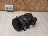 Air conditioning (A/C) compressor (pump)