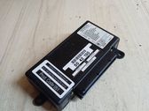 Comfort/convenience module