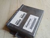 Engine control unit/module