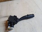 Wiper control stalk
