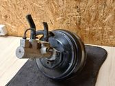 Brake booster