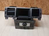 Radio/CD/DVD/GPS head unit