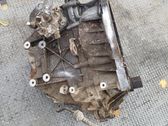 Manual 6 speed gearbox