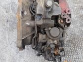 Manual 5 speed gearbox