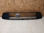 Front bumper lower grill