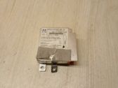 Airbag control unit/module