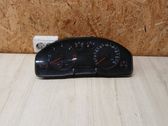 Geschwindigkeitsmesser Cockpit