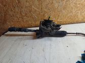 Steering rack