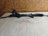 Steering rack