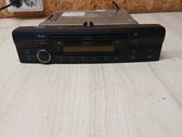 Radio / CD-Player / DVD-Player / Navigation