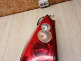 Rear/tail lights