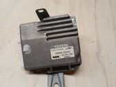 Power steering control unit/module