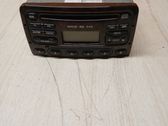 Radio / CD-Player / DVD-Player / Navigation