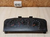 Geschwindigkeitsmesser Cockpit
