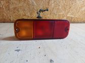 Lampa zderzaka tylnego