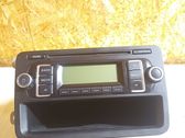 Radio / CD-Player / DVD-Player / Navigation