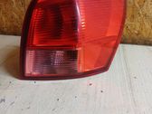 Rear/tail lights