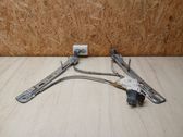 Regulador de puerta delantera con motor
