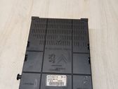 BSM Control unit