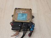 Power steering control unit/module