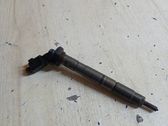 Inyector de combustible