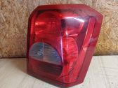 Rear/tail lights