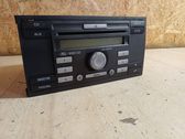 Radio / CD-Player / DVD-Player / Navigation