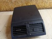 Dash center air vent grill