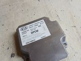 Airbag control unit/module
