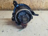Front fog light
