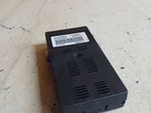 Aerial antenna amplifier