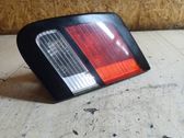 Tailgate rear/tail lights