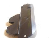 Tailgate/trunk/boot lock/catch/latch