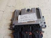 Engine control unit/module