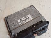 Engine control unit/module